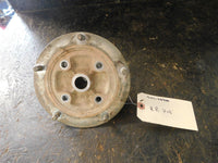 2002 Suzuki King Quad 300 4x4 Right Rear Wheel Hub