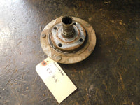 2002 Suzuki King Quad 300 4x4 Right Rear Wheel Hub