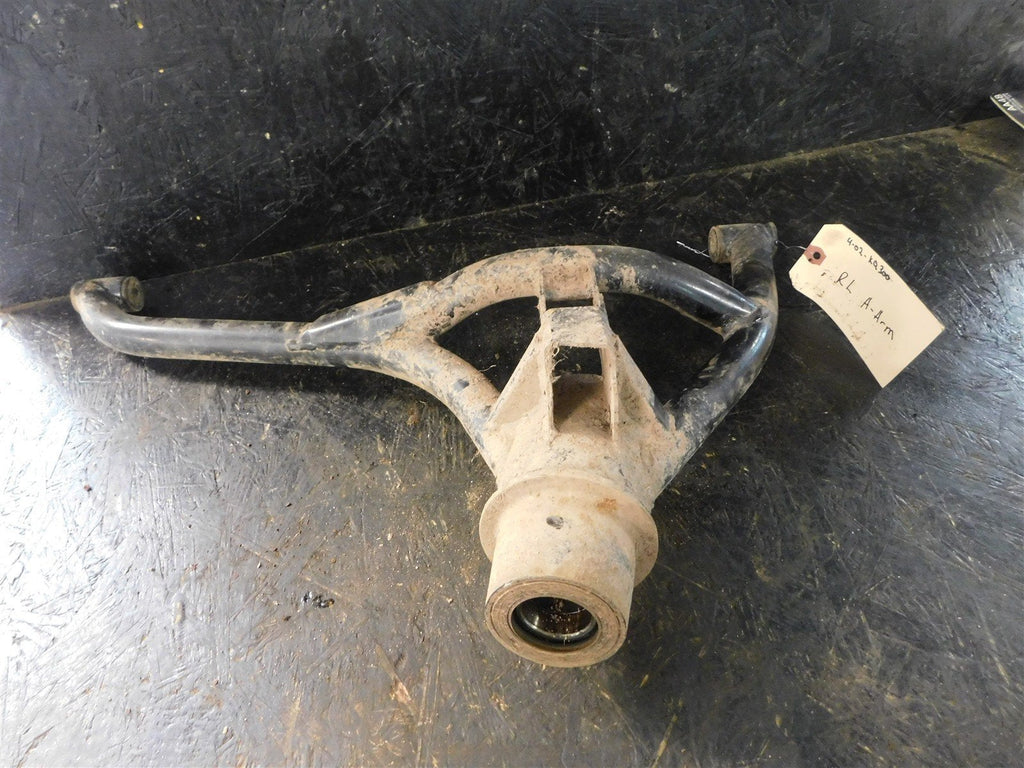2002 Suzuki King Quad 300 4x4 Left Rear Control Arm