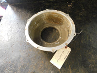 2002 Suzuki King Quad 300 4x4 Right Rear Brake Dust Cover