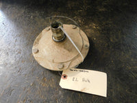2002 Suzuki King Quad 300 4x4 Left Rear Wheel Hub
