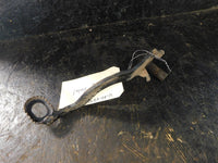 2002 Suzuki King Quad 300 4x4 Rear Foot Brake Pedal