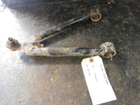 2002 Suzuki King Quad 300 4x4 Left Front Lower A Arm