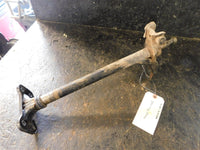 2002 Suzuki King Quad 300 4x4 Steering Stem