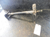 2002 Suzuki King Quad 300 4x4 Steering Stem