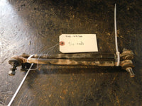 2002 Suzuki King Quad 300 4x4 Tie Rods