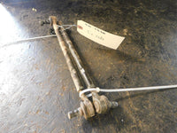 2002 Suzuki King Quad 300 4x4 Tie Rods