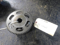 2002 Suzuki King Quad 300 4x4 Flywheel