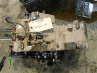 2002 Suzuki King Quad 300 4x4 Bottom End - CORE