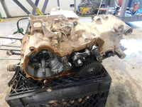 2002 Suzuki King Quad 300 4x4 Bottom End - CORE