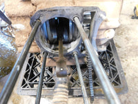 2002 Suzuki King Quad 300 4x4 Bottom End - CORE