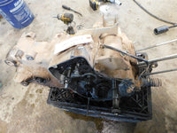 2002 Suzuki King Quad 300 4x4 Bottom End - CORE