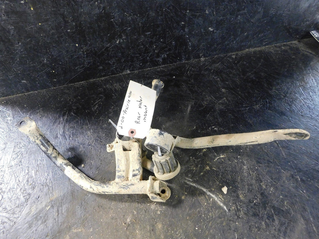 2000 Kawasaki Prairie 400 4x4 Rear Motor Mount