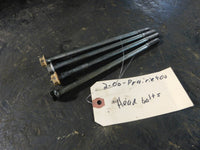 2000 Kawasaki Prairie 400 4x4 Head Bolts