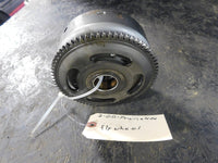 2000 Kawasaki Prairie 400 4x4 Flywheel