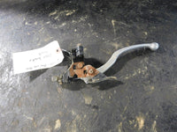 2000 Kawasaki Prairie 400 4x4 Rear Brake Perch