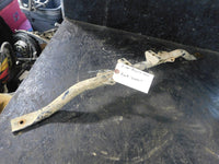 2000 Kawasaki Prairie 400 4x4 Rear Rack Support