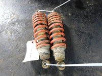 1987 Suzuki LT250 Quadrunner 4x4 Rear Shocks