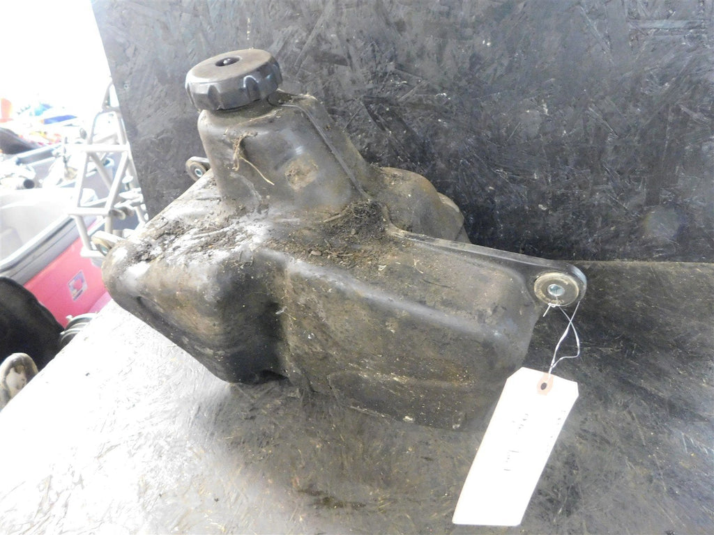 1987 Suzuki LT250 Quadrunner 4x4 Gas Tank