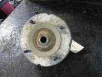 1987 Suzuki LT250 Quadrunner 4x4 Left Front Hub & Brake Drum