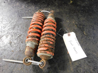 1987 Suzuki LT250 Quadrunner 4x4 Front Shocks