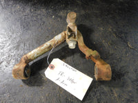 1987 Suzuki LT250 Quadrunner 4x4 Right Front Upper A Arm