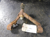 1987 Suzuki LT250 Quadrunner 4x4 Right Front Upper A Arm