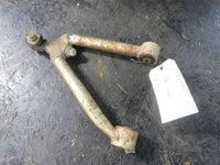 1987 Suzuki LT250 Quadrunner 4x4 Right Front Lower A Arm