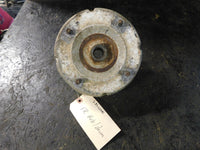 1987 Suzuki LT250 Quadrunner 4x4 Right Front Brake Drum - Hub