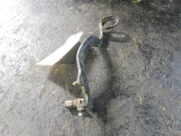 1987 Suzuki LT250 Quadrunner 4x4 Rear Brake Pedal