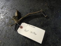 1987 Suzuki LT250 Quadrunner 4x4 Foot Shifter