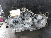 1987 Suzuki LT250 Quadrunner 4x4 Right Side Engine Case