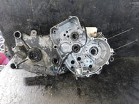 1987 Suzuki LT250 Quadrunner 4x4 Right Side Engine Case
