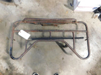 1987 Suzuki LT250 Quadrunner 4x4 Rear Rack