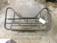 1987 Suzuki LT250 Quadrunner 4x4 Rear Rack