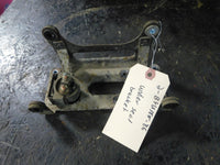 1986 Kawasaki Bayou 185 2x4 Under Seat Bracket