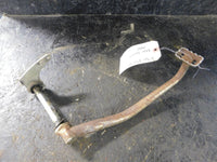 1986 Kawasaki Bayou 185 2x4 Rear Brake Pedal