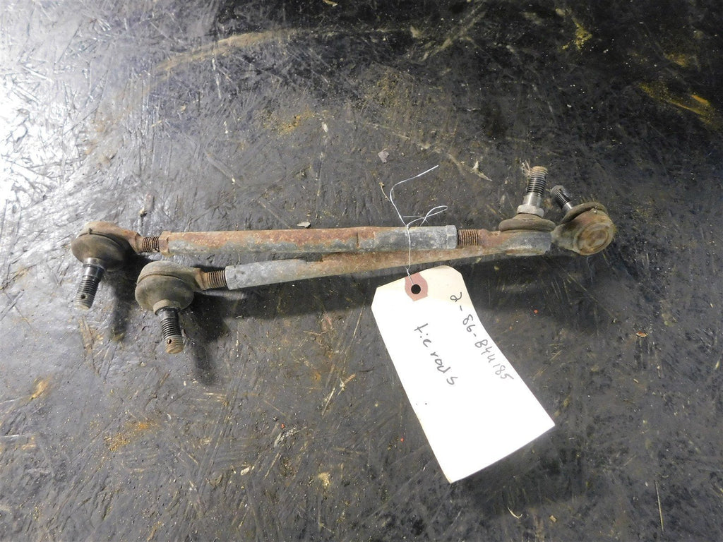 1986 Kawasaki Bayou 185 2x4 Tie Rods