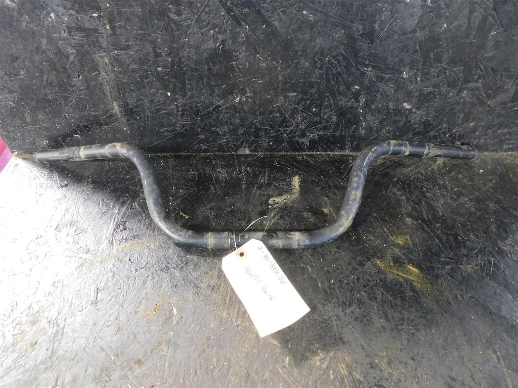 1986 Kawasaki Bayou 185 2x4 Handle Bars