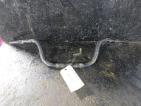 1986 Kawasaki Bayou 185 2x4 Handle Bars