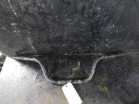 1986 Kawasaki Bayou 185 2x4 Handle Bars