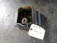 1986 Kawasaki Bayou 185 2x4 Storage Box