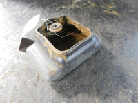 1986 Kawasaki Bayou 185 2x4 Storage Box