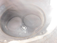 1986 Kawasaki Bayou 185 2x4 Cylinder Head - CORE