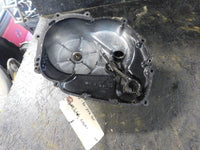 1986 Kawasaki Bayou 185 2x4 Clutch Cover
