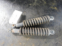 1986 Kawasaki Bayou 185 2x4 Front Shocks