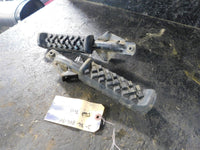 1986 Kawasaki Bayou 185 2x4 Foot Pegs