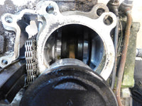 1986 Kawasaki Bayou 185 2x4 Bottom End / Engine / Motor