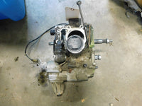 1986 Kawasaki Bayou 185 2x4 Bottom End / Engine / Motor