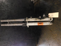 2002 Suzuki GS500 Forks